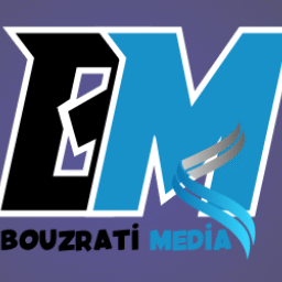 bouzrati Media